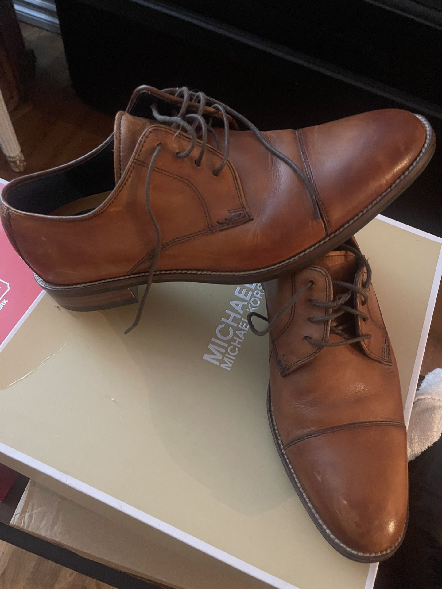 Men’s Dress Shoes