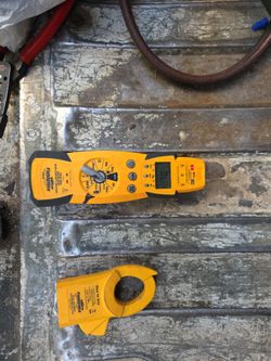 Fieldpiece hs36
