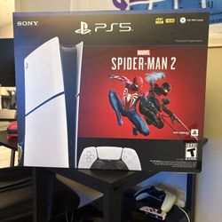 LIKE NEW PS5