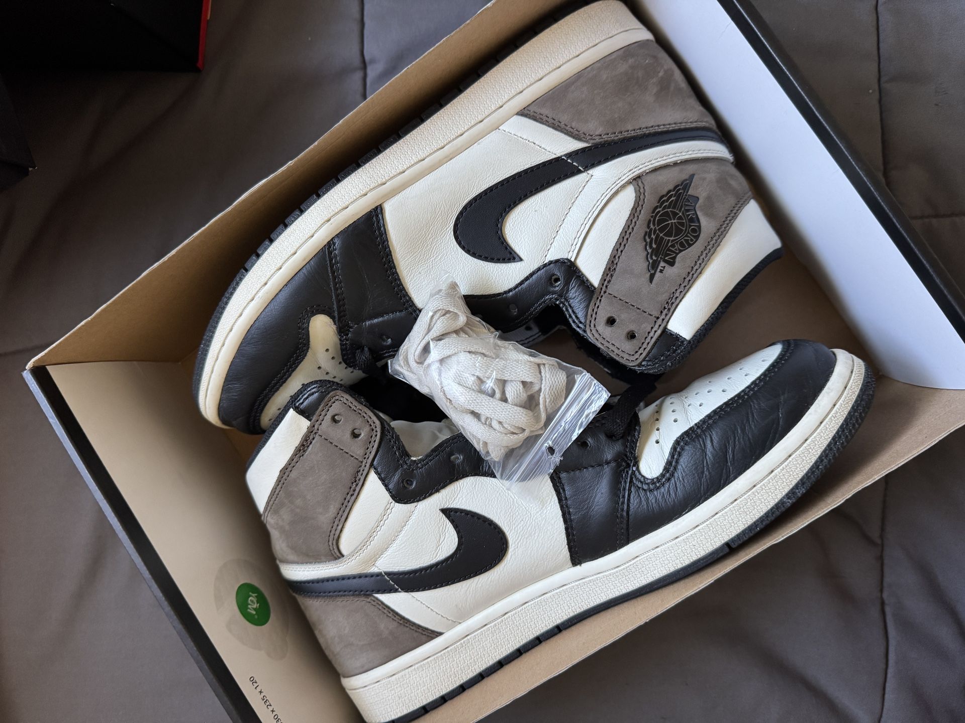 Jordan 1 High
