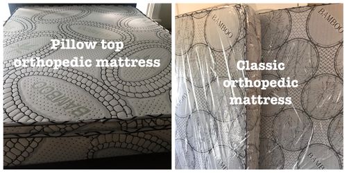 Mattresses - colchones