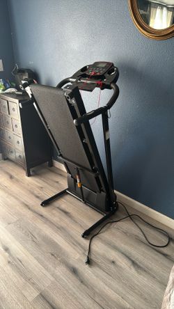Serene Life Treadmill