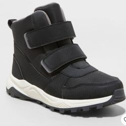 Kids' Arrow Hiker Winter Boots - All in Motion