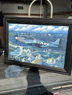 Big Beautiful Doll Painting