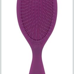 💜 Wet Brush Original Detangler – Frost Purple (NEW & SEALED) 💜
