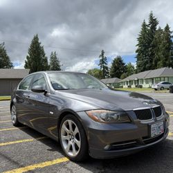 2008 335i