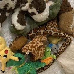 Toys