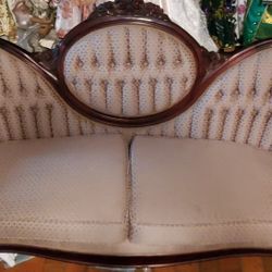 Victorian SOFA 