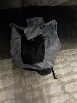 Backpack Laundry bag