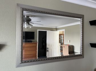 Large Mirror