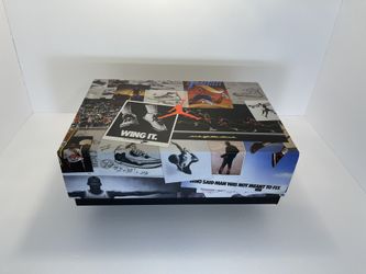 JORDAN RETRO 5