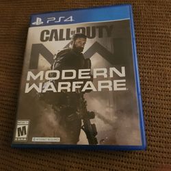 Video Game