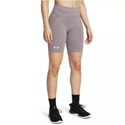 Women's Under Armour Vanish Seamless Bike Shorts
