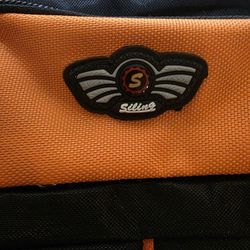 Large Backpack 