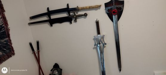 Collectibles