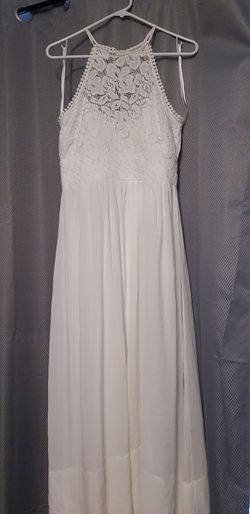 Mhica Maxi Dress