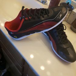 Puma Size 10.5