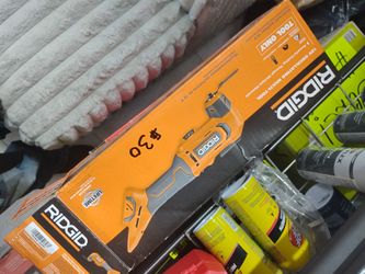 Ridgid hand tool