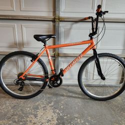 Specialized Stumpjumper