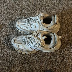 balenciaga Track