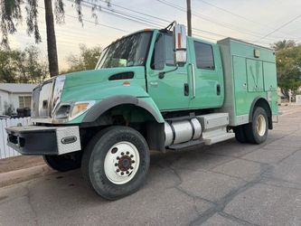 2005 International 7400