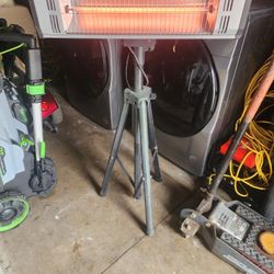 Heat Storm Infrared  Heater 1500