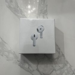 AirPod 4 Noise Cancellation 