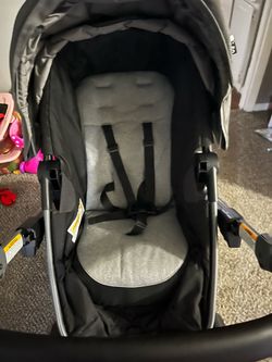 Graco stroller