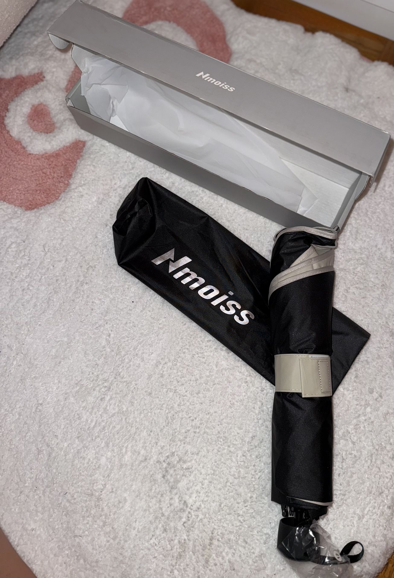 Windshield Sun Shade Umbrella for Car