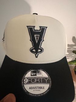 New era Angels Hat
