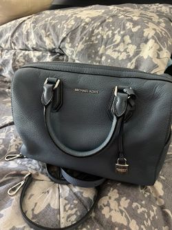 Michael Kors handbag