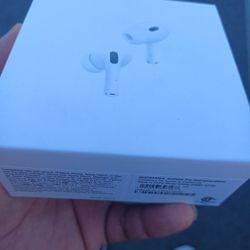 Airpods PRO 2ND GEN