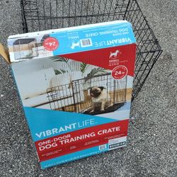 Dog Cage