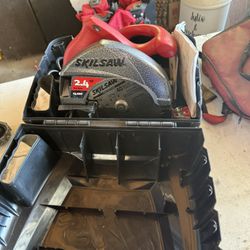 Circular Skil Saw