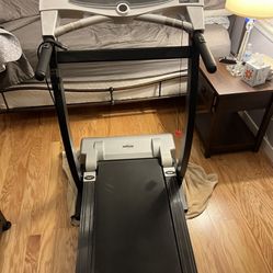 Treadmill For Sale - Works Perfectly 
