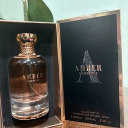 Bharara Beauty Amber Pour Femme Perfume 