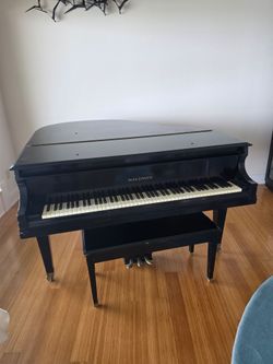 Baldwin Grand Piano