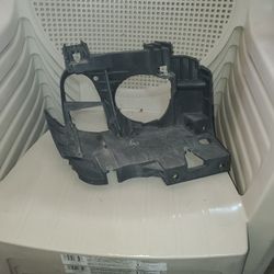 Headlight Bracket 