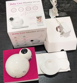 Baby monitor