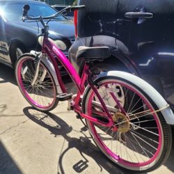 Kent Del Rio Cruiser Bike 