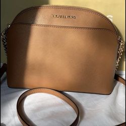 New Women’s Crossbody Michael Kors Authentic