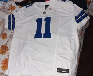 Nike NFL #11 Football Jersey with Tags