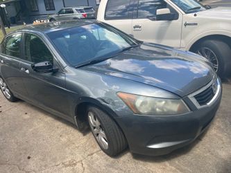 2009 Honda Accord
