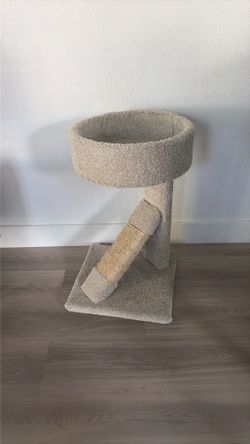 Cat condo