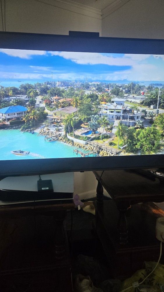 LG 65" Ai Enhanced TV