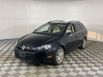 2014 Volkswagen Jetta SportWagen
