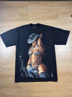Beyoncé Renaissance World Tour T-Shirt