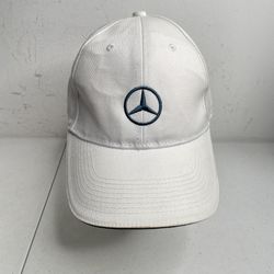 Mercedes Benz Hat