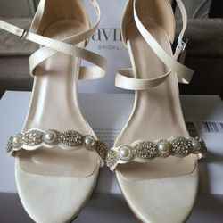 Wedding Shoes