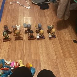 McDonald’s Toys 